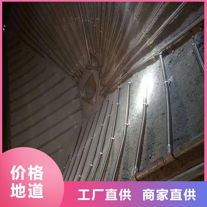 有现货的40流化棒基地