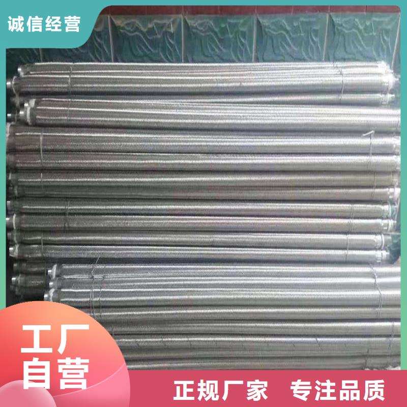 气化管 实体大厂家