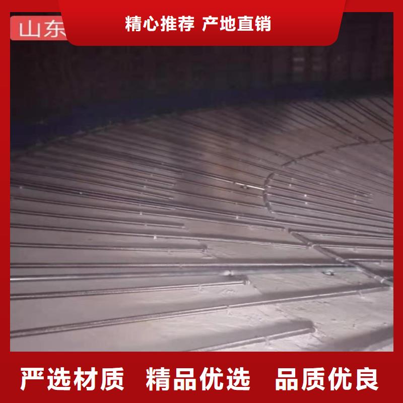 气化管 实体大厂家