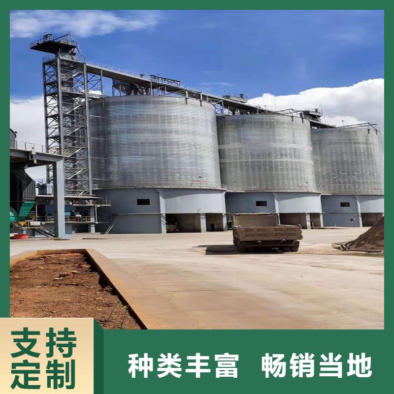 出货快的北京镀锌卷板仓厂家