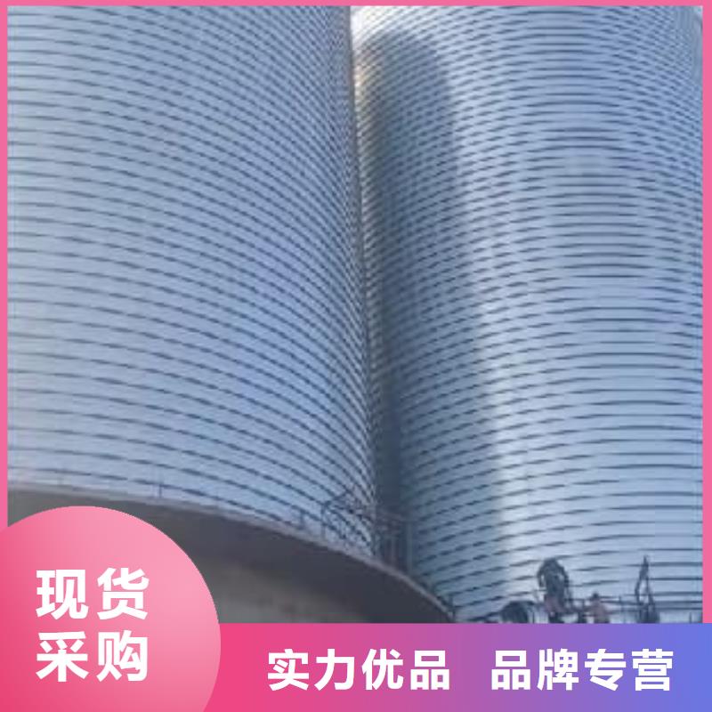 螺旋钢板仓直供全国品牌:本地厂家