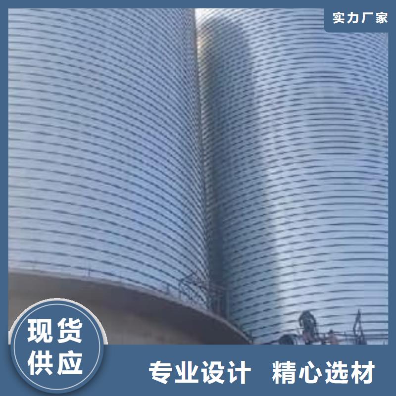 常年供应螺旋钢板库-大型厂家