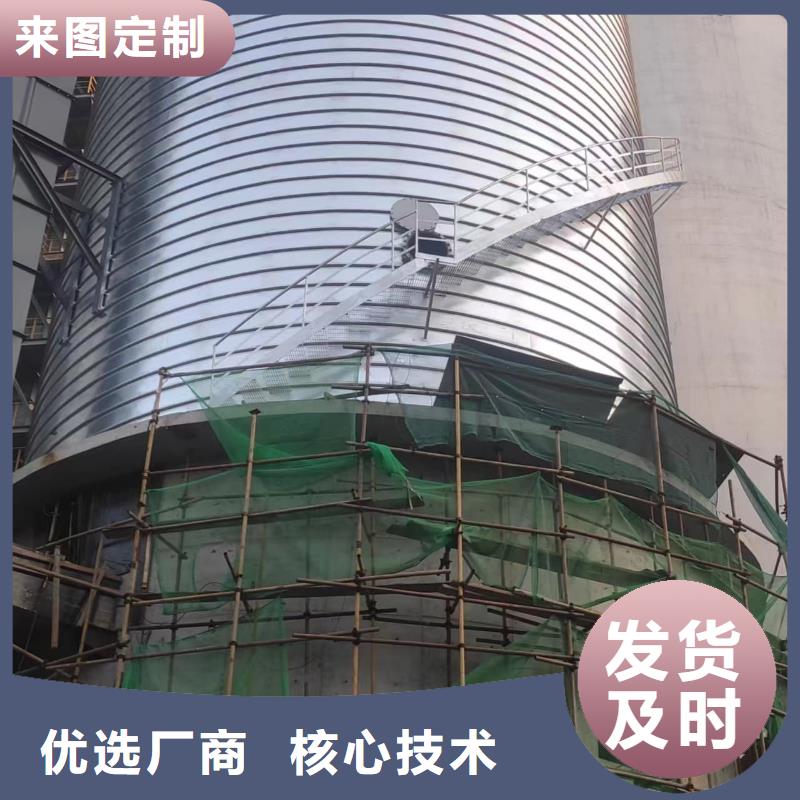 口碑好的镀锌卷板仓厂