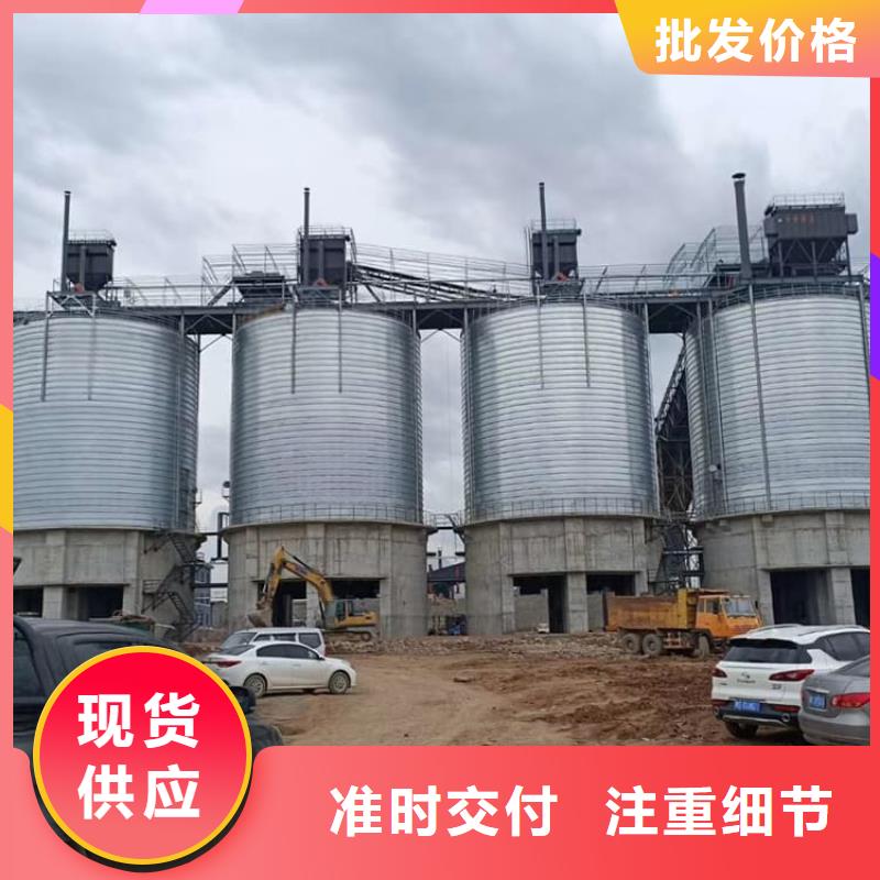 生产螺旋仓的公司
