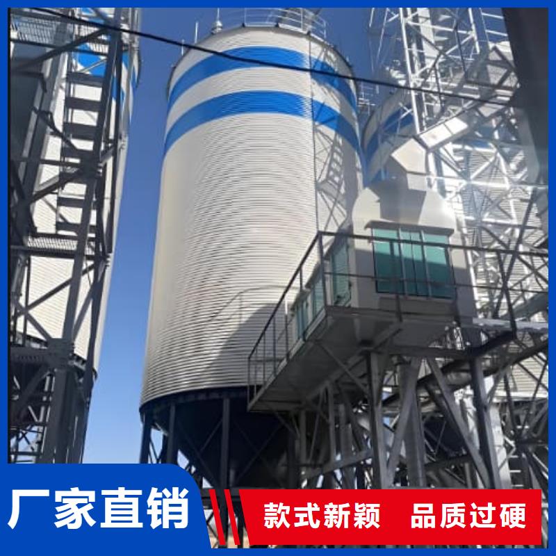 定制螺旋钢板库_优质厂家
