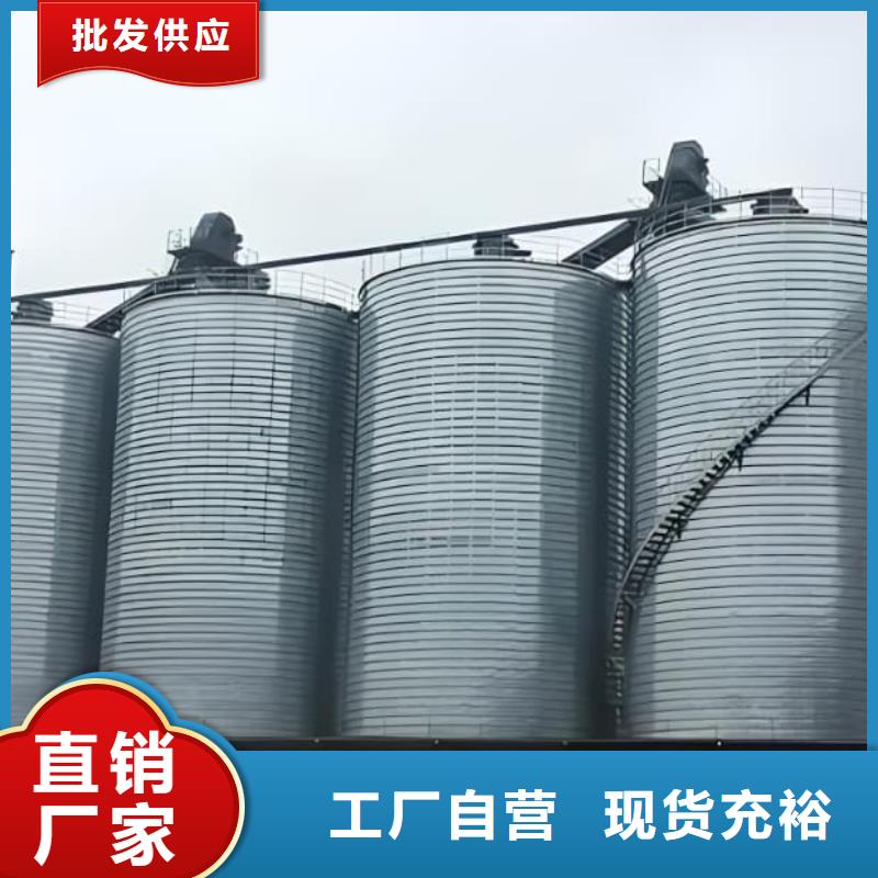 螺旋钢板仓-回购率高