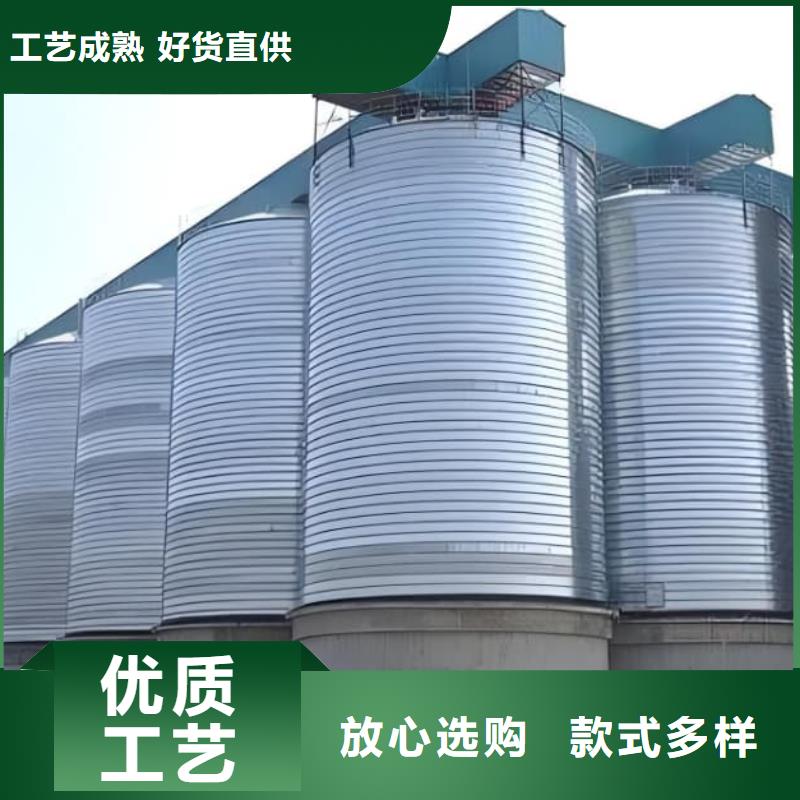 生产螺旋仓的公司