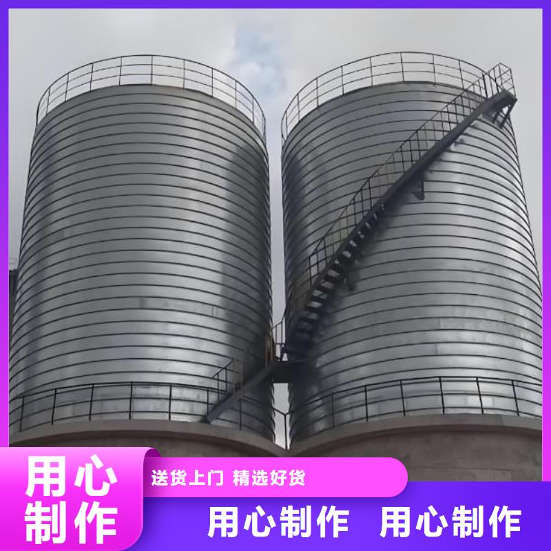 生产螺旋钢板库的公司
