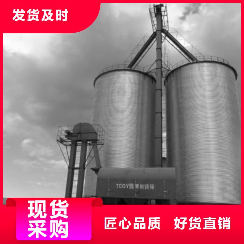 螺旋钢板仓技术