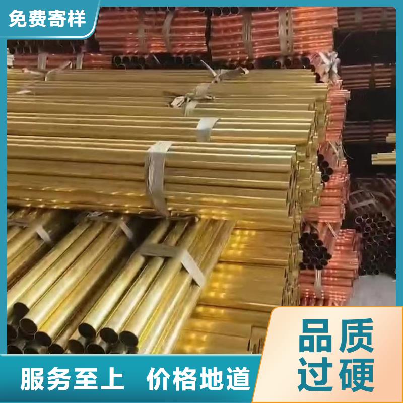 铝排实力工厂