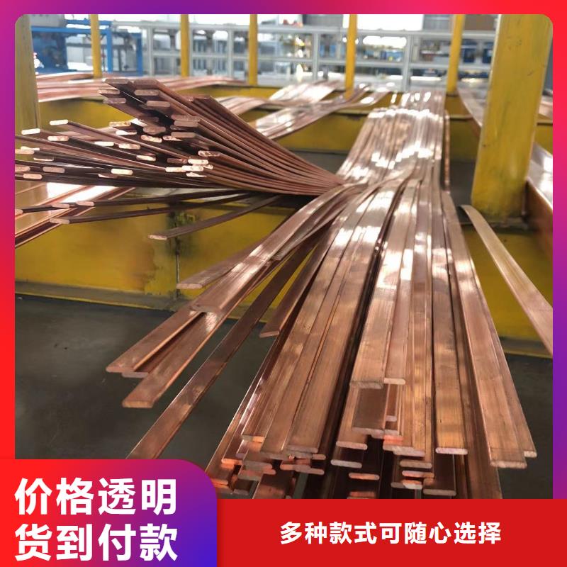 6060铝排公司