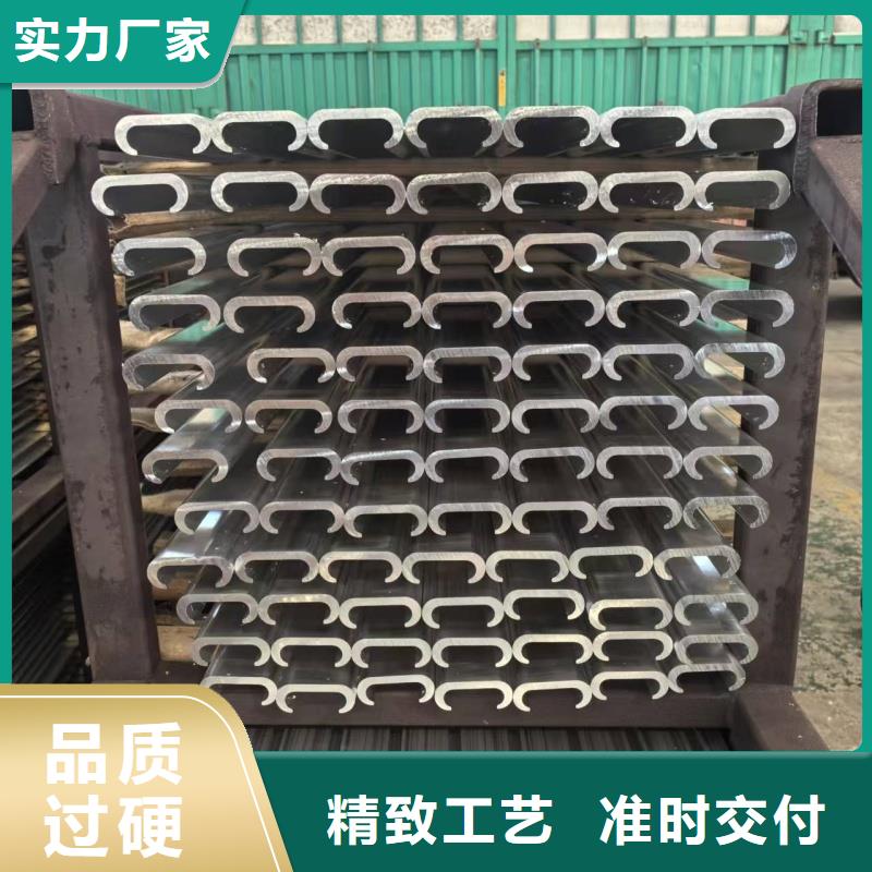 铝排大量现货