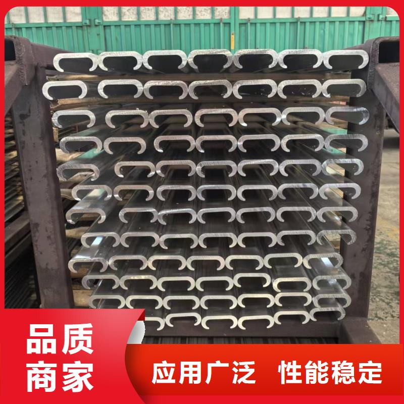 铝排实力厂商