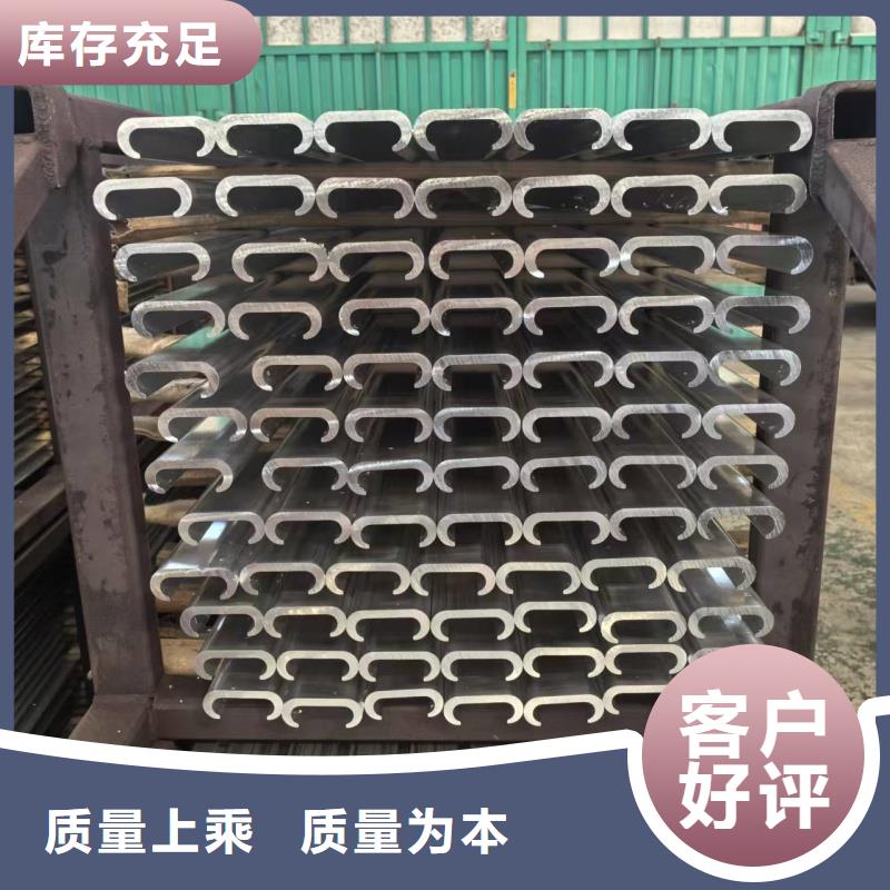 铝排严格把关质量放心