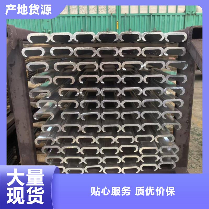 铝排种类丰富