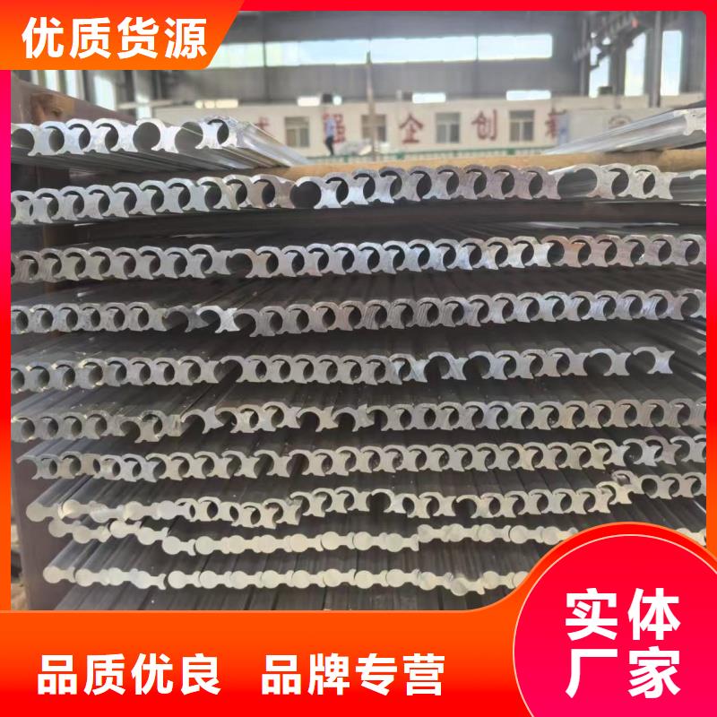 铝排好货直销