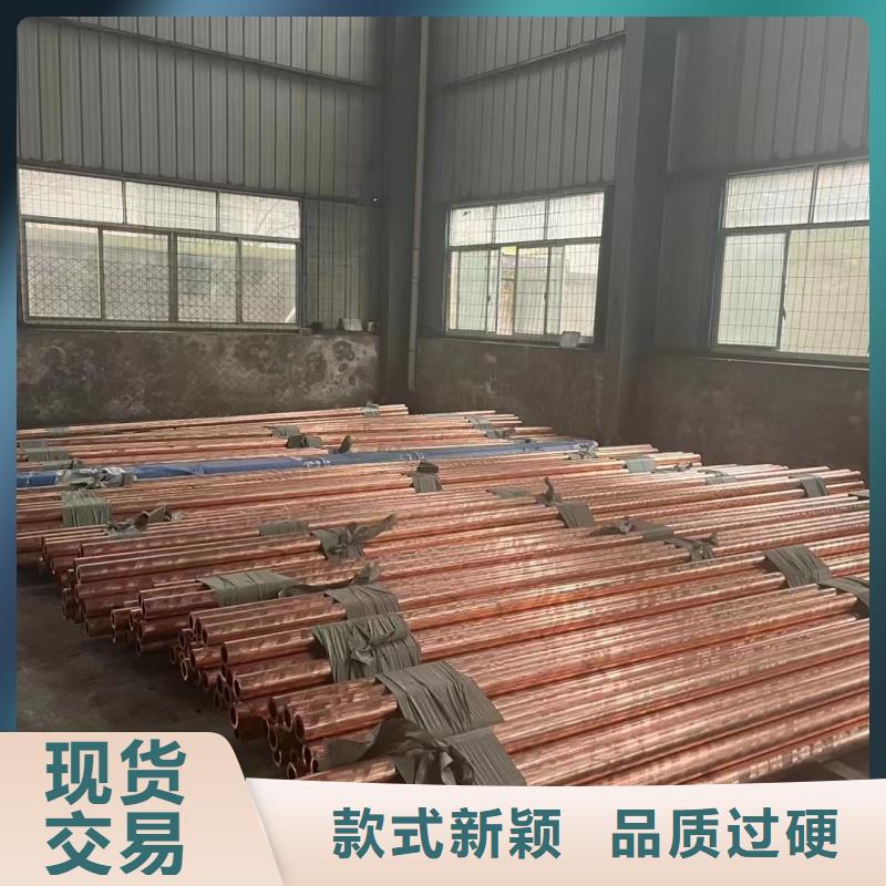 铝排好品质用的放心