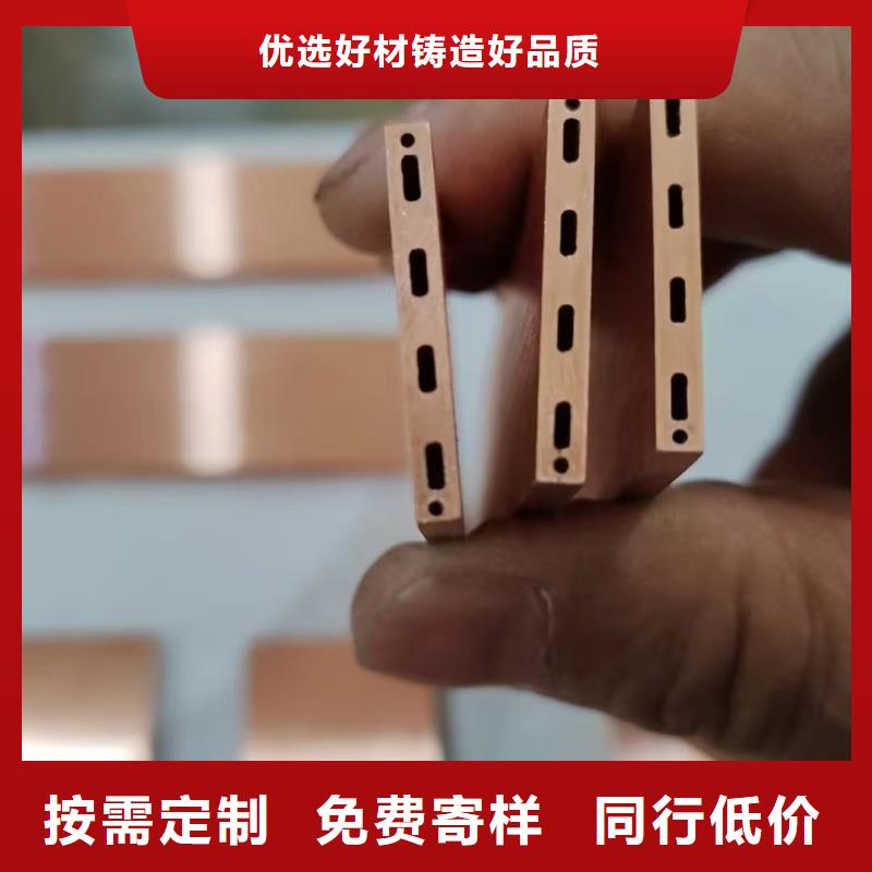 紫铜管源头工厂