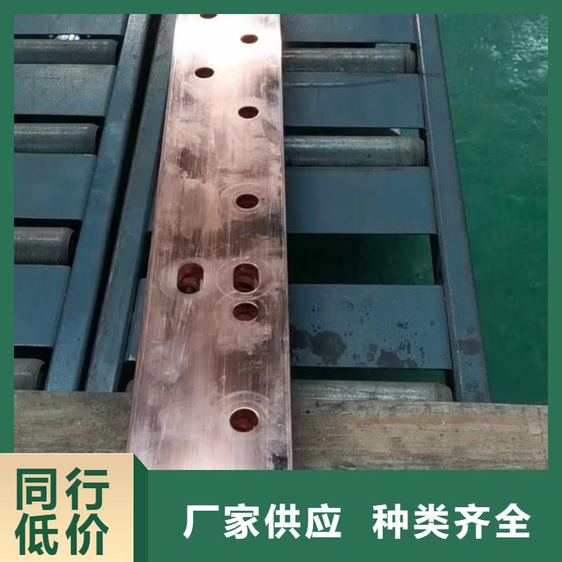 紫铜排实地大厂