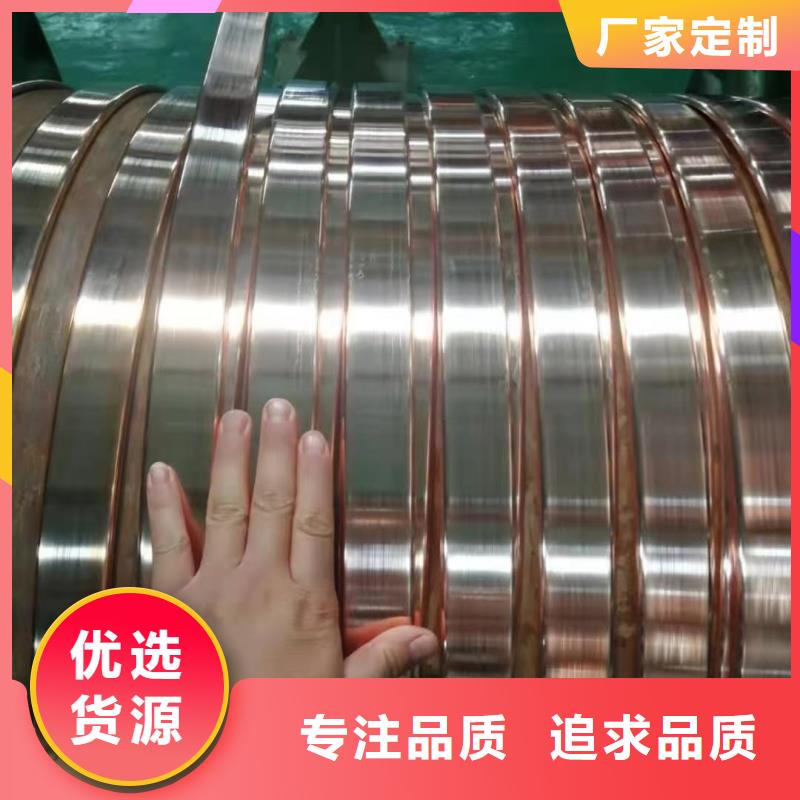 紫铜排懂您所需