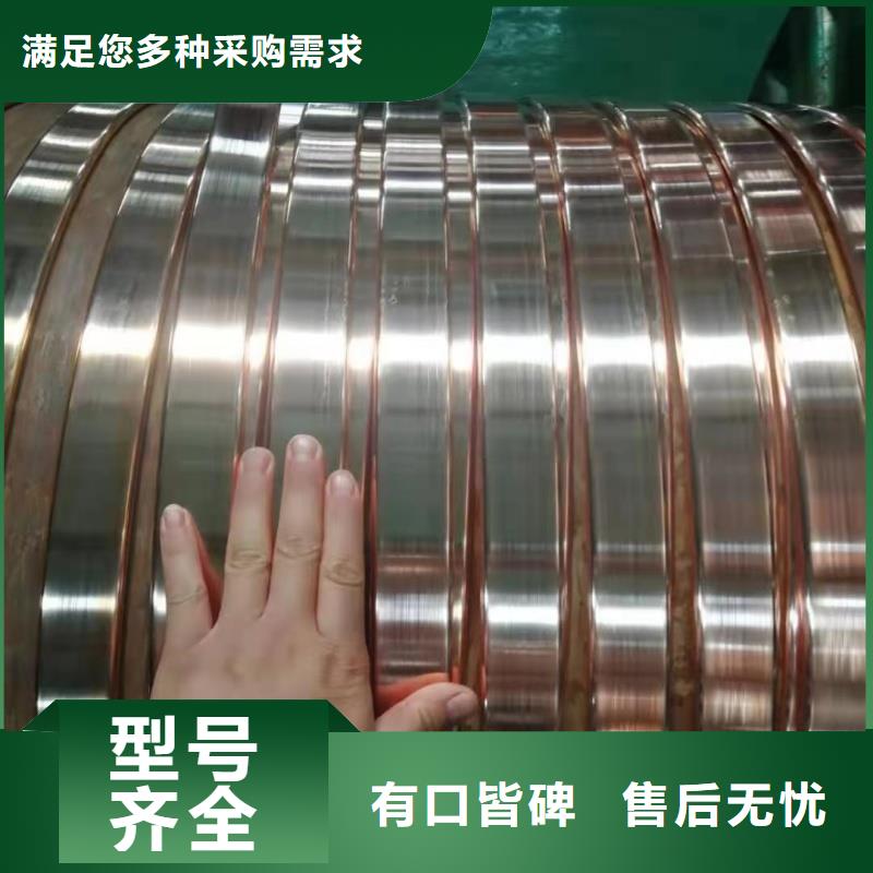 国标紫铜排多少钱