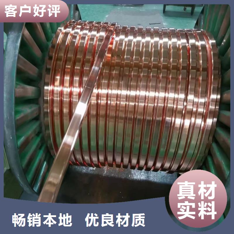 L角紫铜排多少钱