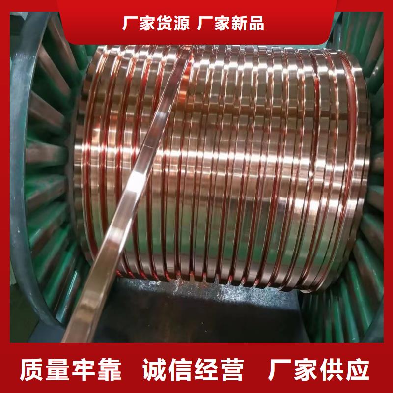 紫铜排量大更优惠