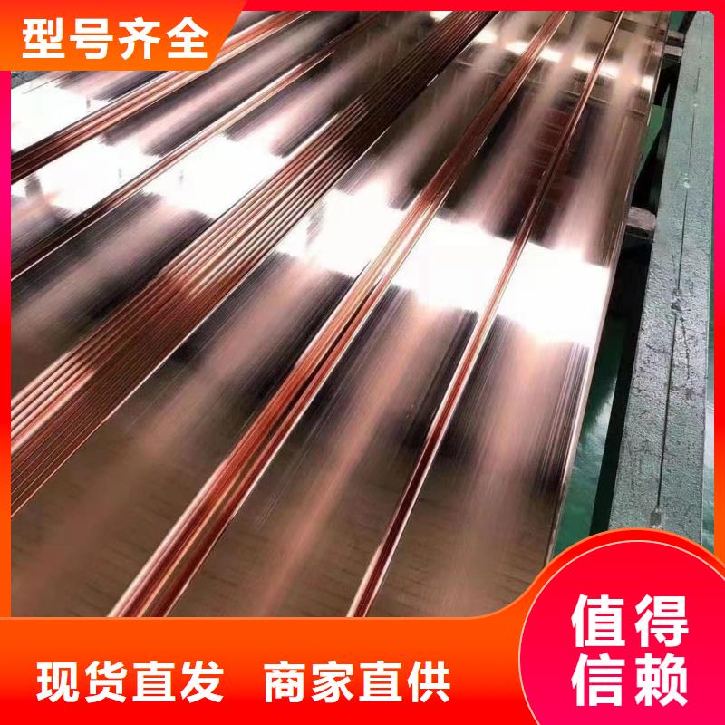 紫铜排讲信誉保质量