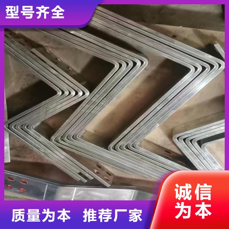 紫铜排有实力有经验