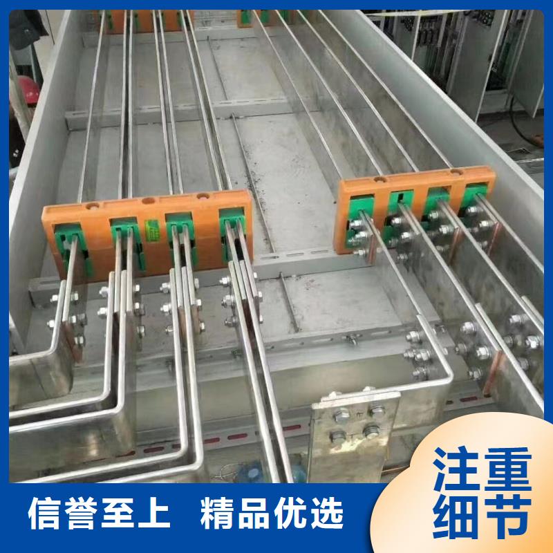 紫铜排专注细节专注品质