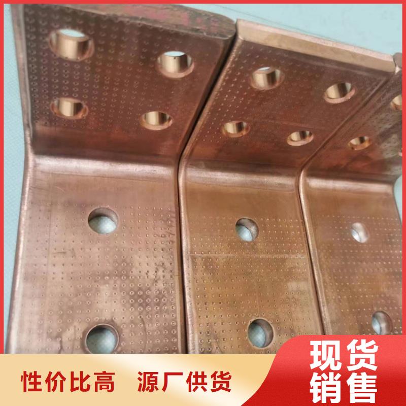 紫铜排N年专注