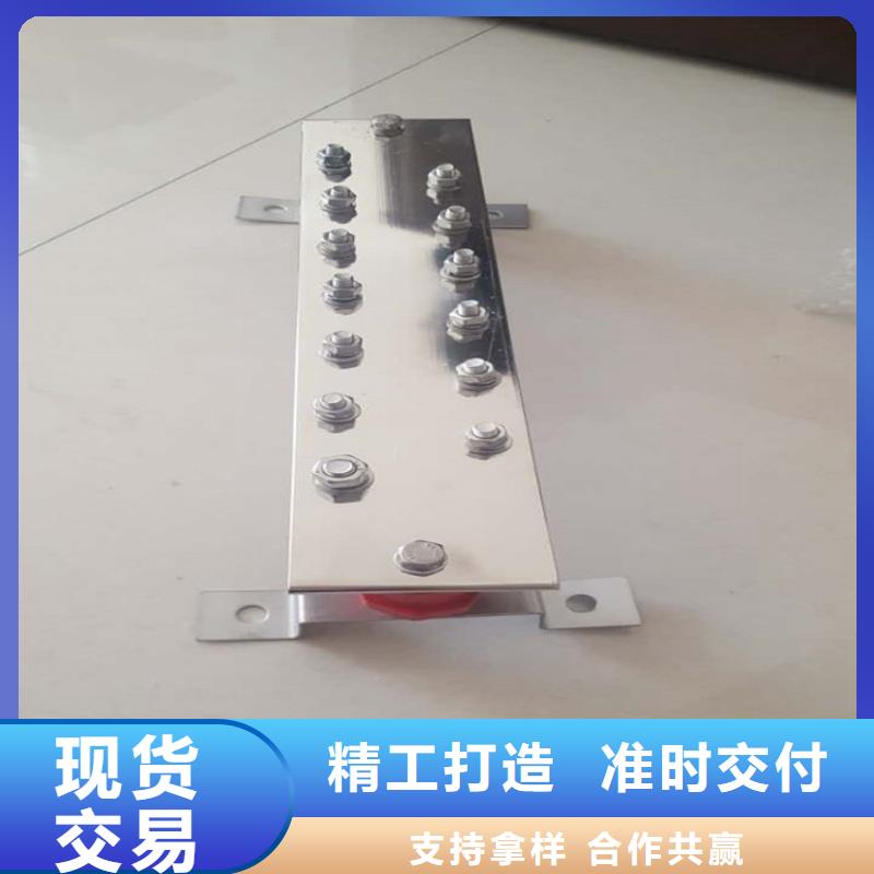 紫铜排懂您所需