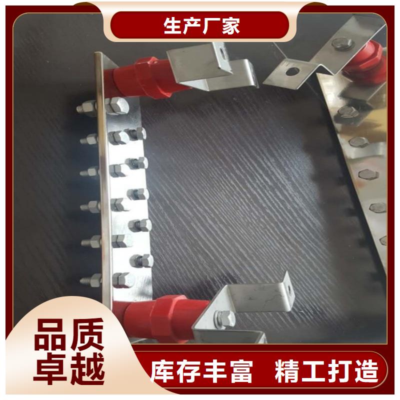 万宁市可折弯紫铜排工厂