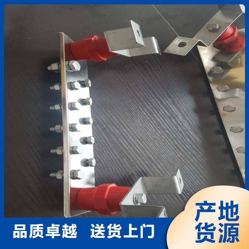 紫铜排全新升级品质保障