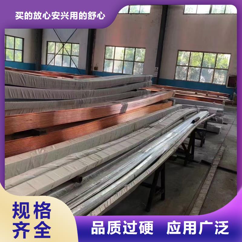 紫铜排N年专注