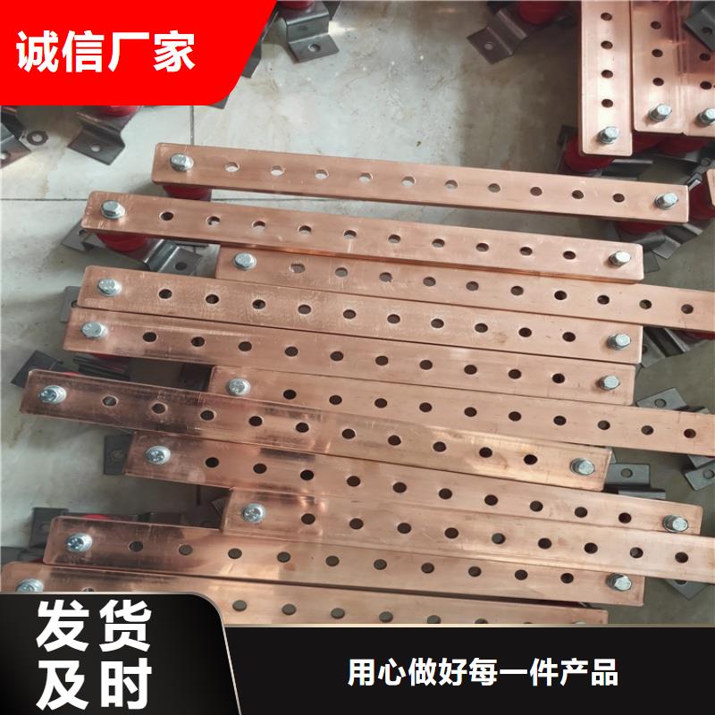 TMY接地紫铜排工厂