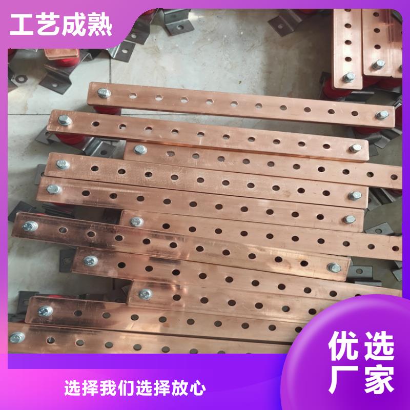 紫铜排准时交付