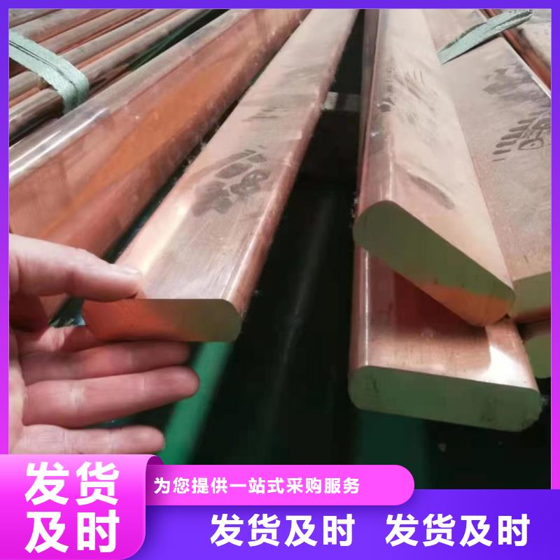 TMY接地紫铜排工厂