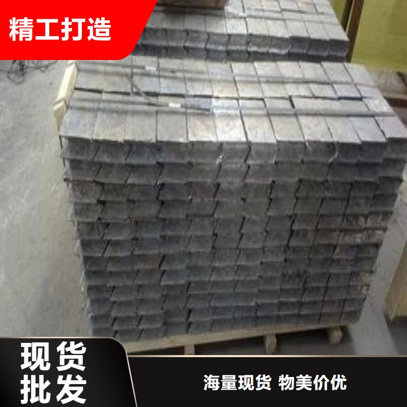 铅门品类齐全