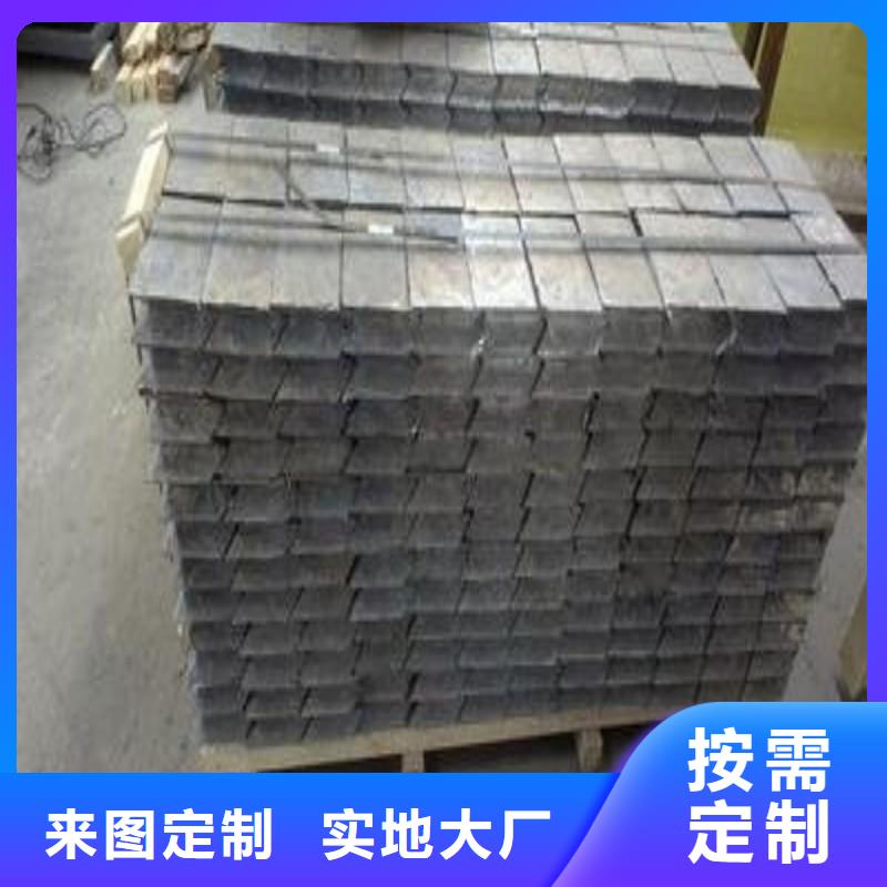 铅门每一处都是匠心制作