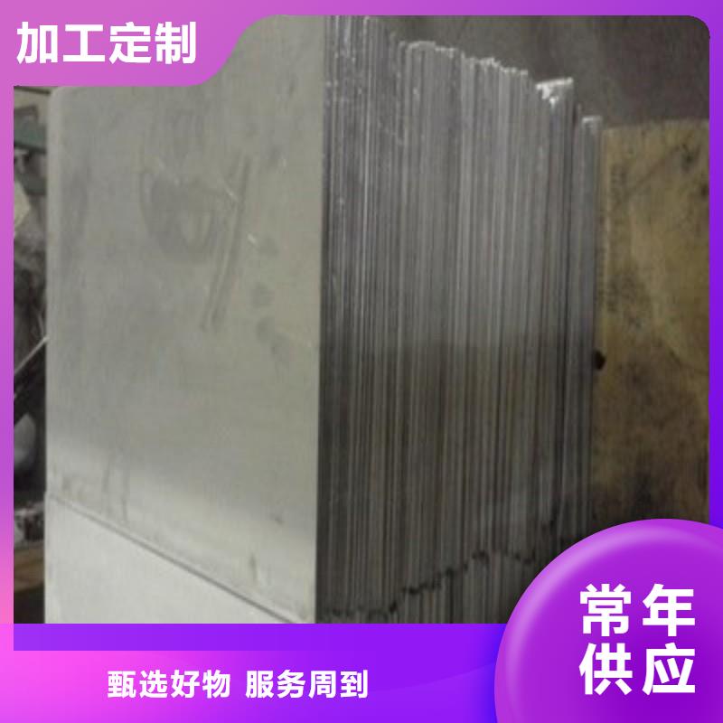 铅门经久耐用