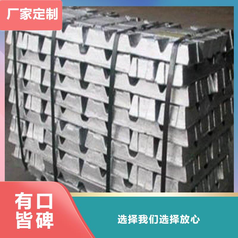 铅门实时报价