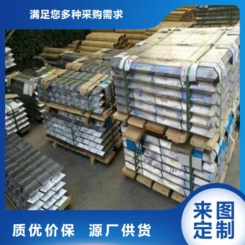 铅门用心制作