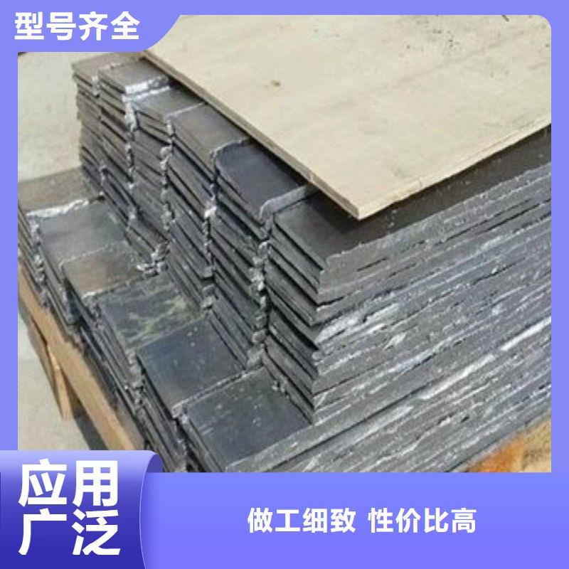铅门细节之处更加用心