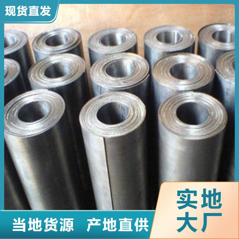 铅门厂家品控严格