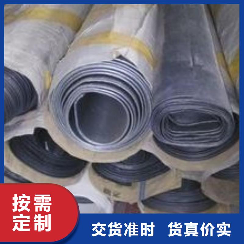 铅门随心所欲定制