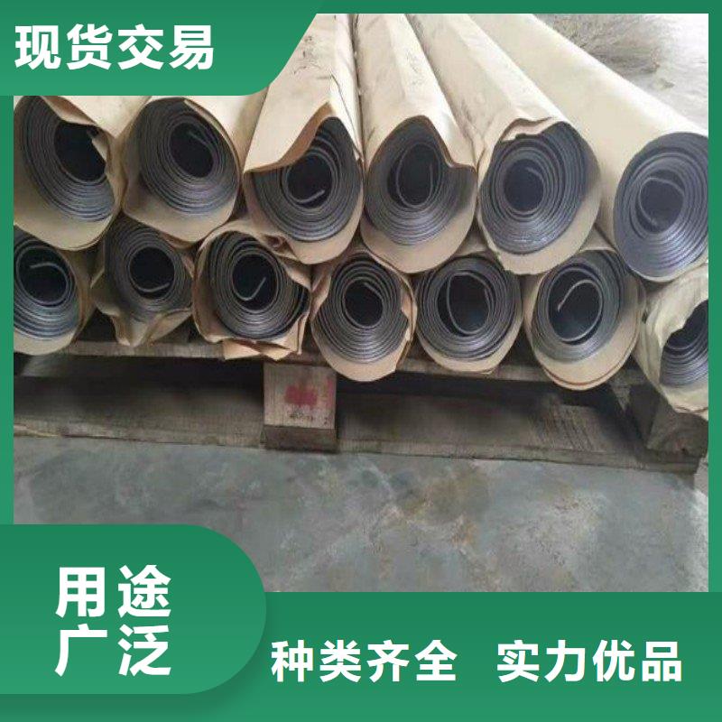 铅门用心制作