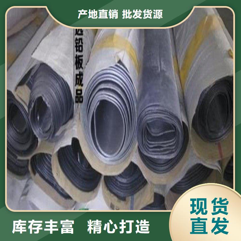 铅门性能稳定