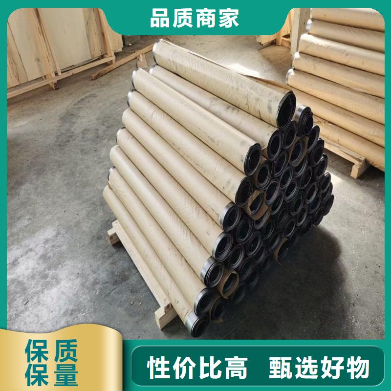 铅门详细参数