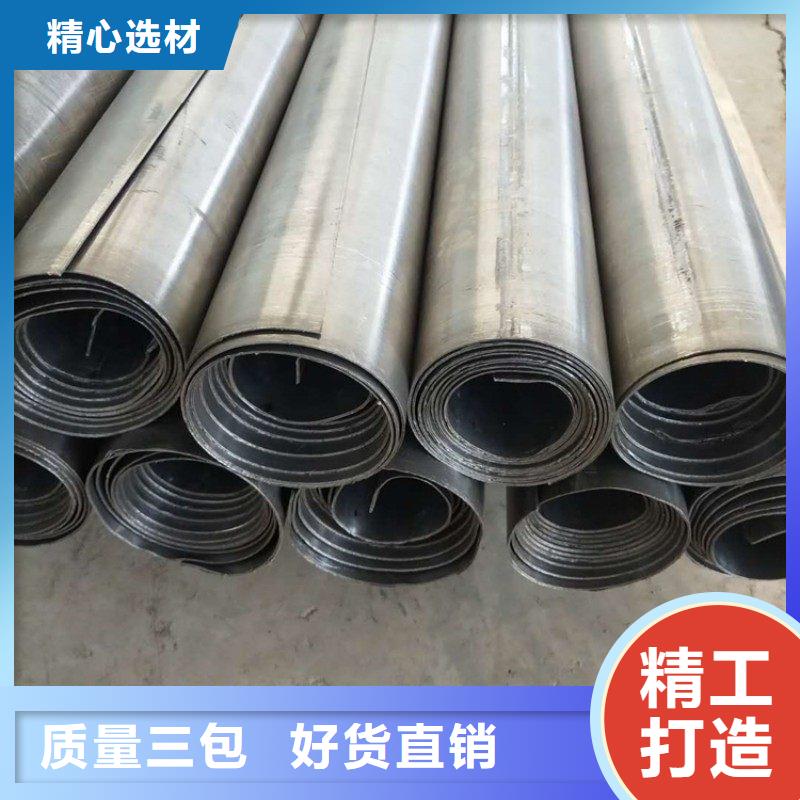 铅门用品质说话